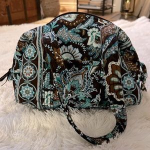 Vera Bradley small tote